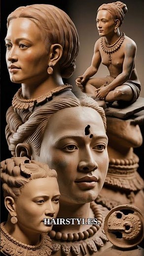"These 2,500-Year-Old African Sculptures Changed Everything"
