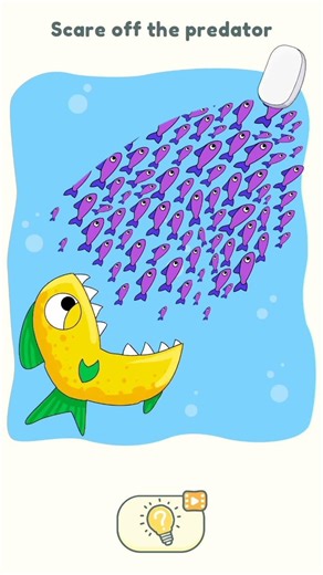 dop2 game level 3456 #dop2 ||scare of the predactor ||