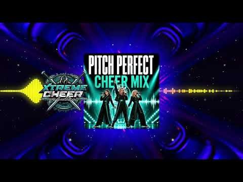Pitch Perfect Cheer Mix