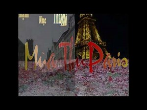 Hà Thanh-Muà Thu Paris-Thơ Cung Trầm Tưởng.Nhạc Phạm Duy-LiênNhư
