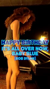 On this day in 1969, The Byrds released one of their version of It’s All Over Now, Baby Blue. This song is such a masterpiece, I love all the covers I’ve heard of it (Leon Russell, Van Morrison, The Animals, Marianne Faithfull). Bob Dylan was truly inspired the day he wrote that one. How many times have I listened and played that song ? Impossible to say ! | Margot Cotten