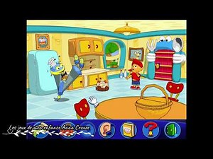 Le pays d'Adibou BONUS anniversaire