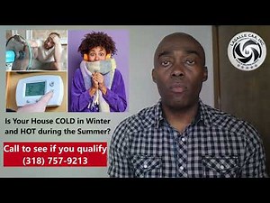 LaSalle CAA - Weatherization Program 2025