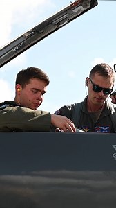 35K views · 273 reactions | Follow along as Cadet 2nd Class Aaron...