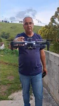 HOW TO CALIBRATE AN M3 Y3 DRONE