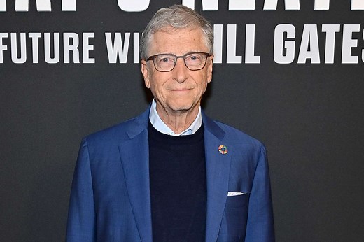 Bill Gates Says He Believes He Likely Would Be Diagnosed with Autism If He Were a Kid Today