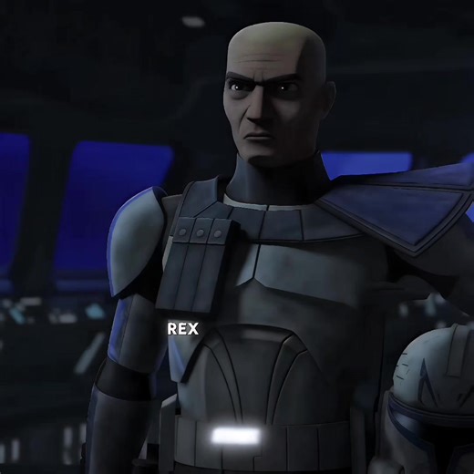 Order 66: The Dramatic Shift in Star Wars Saga