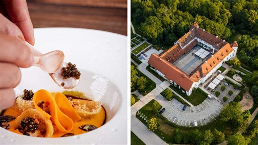 Das ist das beste italienische Restaurant Deutschlands – „das beste Essen, das ich jemals gegessen habe“