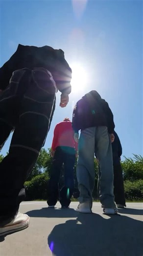 What Is Love Dance Tutorial Explained