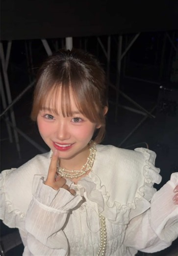 TGC北九州2026ありがとうございました！！ 3ステージも出演できて嬉しかったです♡ 観に来てくれた皆さん、ありがとうございました！ 昨日のロケも丸一日満喫できて、最高に楽しかった！！ 幸せいっぱいの2日間でした🧚🏽‍♀️💞 #TGC北九州2026