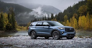 Ford Shifts Gears on Future Car Software