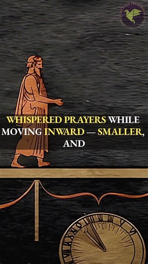 Zeno’s Circle: Infinity Rituals in Neoplatonic Practice