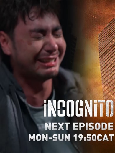 𝗶𝗡𝗖𝗢𝗚𝗡𝗜𝗧𝗢 | 𝗘𝗣46 Watch on Novela E Plus CH. 208/128 at 8:50pm Or watch on the #StarTimesON App 📲http://pjq57.app.goo.gl/ab73. 𝐗-𝐦𝐚𝐬 𝐎𝐟𝐟𝐞𝐫 🎁👉 Subscribe for one month and get an Upgrade to the next Bouquet. Offer ends 28th February 2026 #incognitothefinalmission #IanVeneracion #StarTimesUg #StarTimes #StarTimesTelenovelas