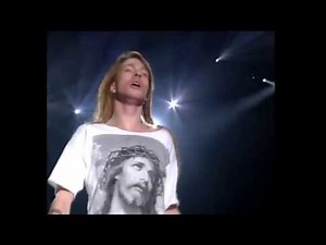 Guns N' Roses - Patience (Live In Tokyo 1992)