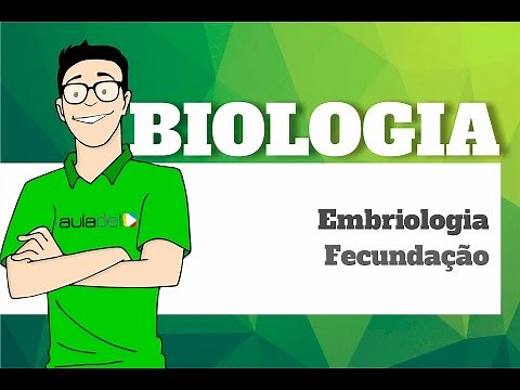 Biology - Embryology: Fertilization