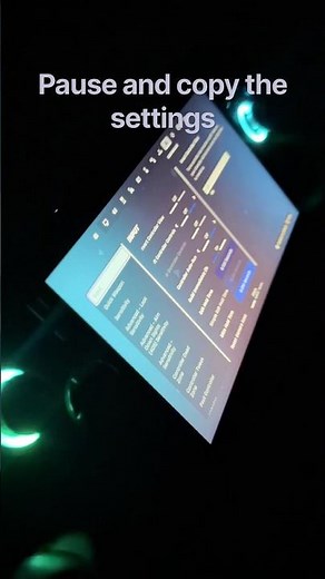 ROG Ally Fortnite Controller Settings 🎮🔥