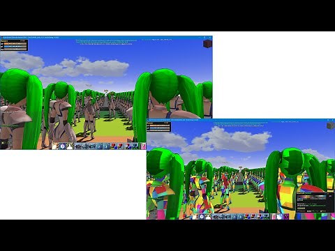 D3D12 Mesh Shader 소개