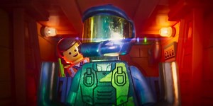 ► The LEGO Movie 2 The Second Part: New trailer - HOTH BRICKS
