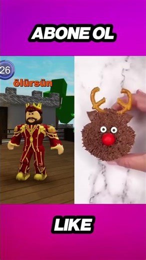 Roblox'ta Hayatının Son 50 Saniyesi 😨 #Roblox #Brookhaven #roblox