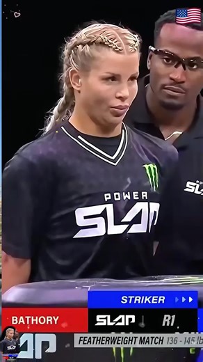 Power Slap Competition Highlights in Riyadh Season