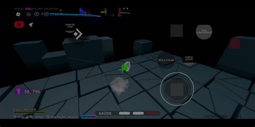 @KTT | draxxylk_ quase... the best map #foryoupage #fastflags #deathball #fy #fyp