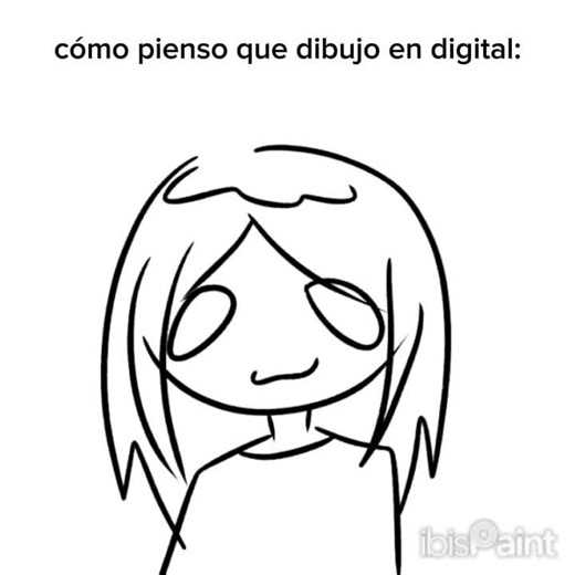 Transforming Pencil Sketches into Digital Art with Ibis Paint