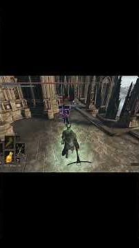 dark souls 3 crossbow pvp