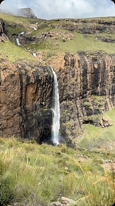 1.1K views · 22 reactions |  Eland Falls was putting on a show...