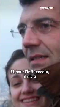 Un influenceur français sur la trace de Xavier Dupont de Ligonnès