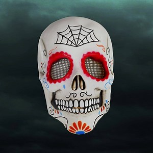 10K views | Many a bone to pick | Party City | Facebook