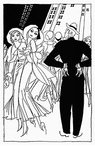 Russell Patterson - Alchetron, The Free Social Encyclopedia