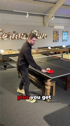 The Surprising Pool Dining Table Feature Nobody Talks About #billiards #8ballpool #pool #ball