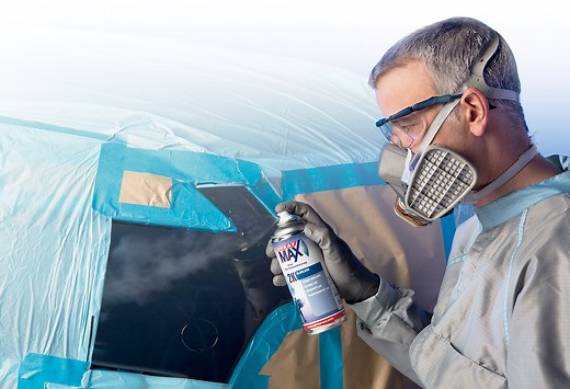 Autolack-Spraydosen von SprayMax ▷ Profi-Lackreparaturen | SprayMax