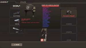 All Team Fortress 2 (TF2) Summer 2023 Cosmetics, Listed