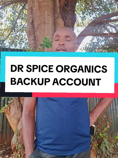 Healthy Living with Dr. Spice Organics