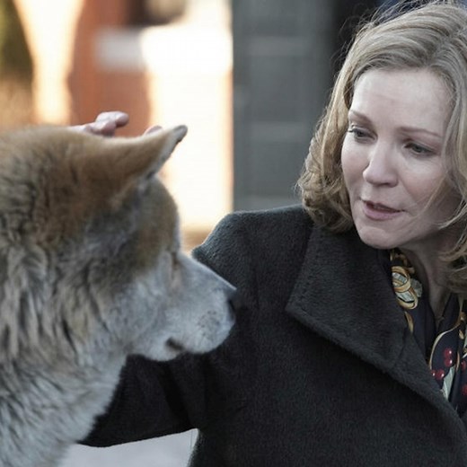Hachiko - Il tuo migliore amico - Film (2009)
