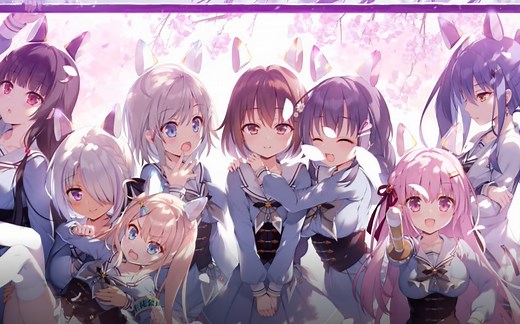 【中文机翻】冬滚滚·ふゆから、くるる（更新中吗？）