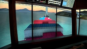 Simulator shows what pilot may have experienced before bridge crash