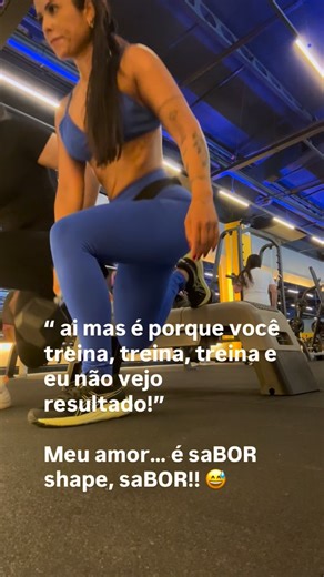 @giubenatti on Instagram: "E saBOR shape,meu amor! 😅🤭 #trend #reels #saborshape #glowup #lifestyle"