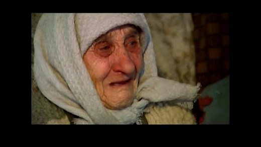 IFCJ TV Spot, 'Help Is Desperately Needed for Holocaust Survivors'