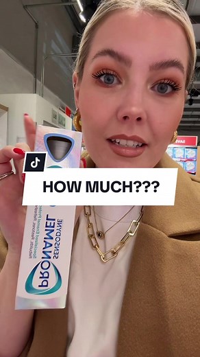 Shocking Prices! The High Cost of Toothpaste Revealed