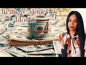 How To Apply Kabbalah To Remove Money Blocks