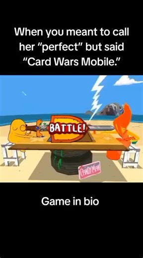 Playmora on Instagram: "Rediscover the Magic of Card Wars Kingdom! Dive back into the world of Adventure Time with Card Wars Kingdom! Build your deck, challenge friends, and relive the nostalgia. Available now on Android and iOS.#CardWarsKingdom #AdventureTime #MobileGaming #CartoonNetwork #GamingCommunity"
