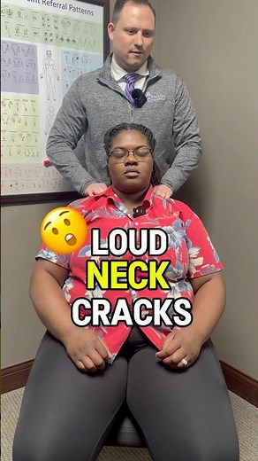 Why Do My Bones Crack?