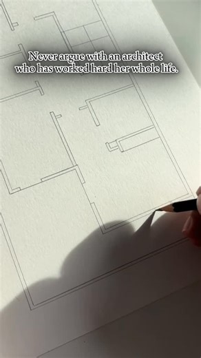 Archi_top on Instagram: "Never argue with an architect who has worked hard her whole life.兩 @architecture_top @architecture_top @architecture_top . . #arch #architect #architecture #archlovers #render #archviz #renderlover #artist"