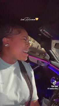 Harmony Dobson “Yes” cover TikTok