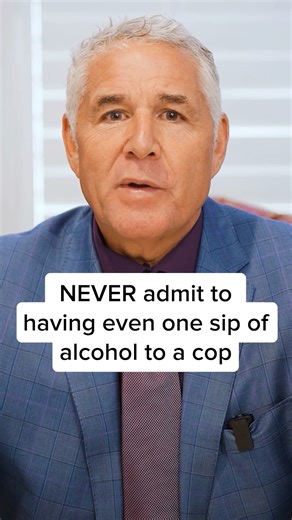 That “two beers” line sounds harmless, but in Texas it can turn a routine stop into a full DWI investigation. Give less, not more, and protect yourself from assumptions that work against you. #TadNelsonAndAssociates #TexasAttorney #CriminalDefense #TexasTrafficStop #DWIAwareness #KnowYourRights #SmartDecisions | The Law Offices of Tad Nelson & Associates