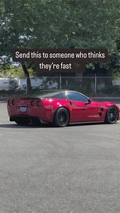 3.1K views · 2.8K reactions | Tag your friends who think they’re fast lol! @thechopper_ with this sick #C6 #Z06 Corvette making music! DM us to get featured! #lsxcrew #ls1 #ls2 #ls3 #ls4 #ls6 #ls7 #ls9 #lsa #lsx #carswithoutlimits #ctsv #musclecar #blacklist #chevrolet #chevy #carsofinstagram #autokings #cadillac #corvette #gto #camaro #pontiac #allamericanmuscle #carporn #tbss | LSX Crew | Facebook