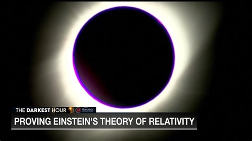 Scientists plan to recreate century-old experiment