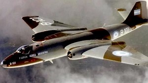 The bomber built around a radar that wasn’t ready